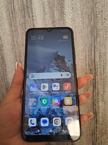 xiaomi mi s: Redmi 10A, 128 ГБ, цвет - Черный, Две SIM карты — 9