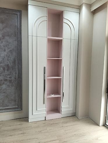 yağli boya: Mebel dizaynı və yığımı – fərdi layihələr - Mətbəx mebeli: Modul — 6