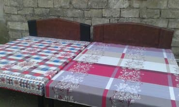 ucuz yataqlar: Yataq
2 neferlik tezedir var — 1