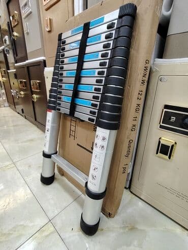 satfinder satisi: Nərdivan satişi Yüksək keyfiyyətli nərdivanlarin satışı hər ölçüdə — 2