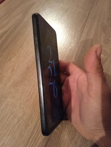 lavas bisiren aparat: Redmi 12, 256 GB, rəng - Boz, Barmaq izi — 3