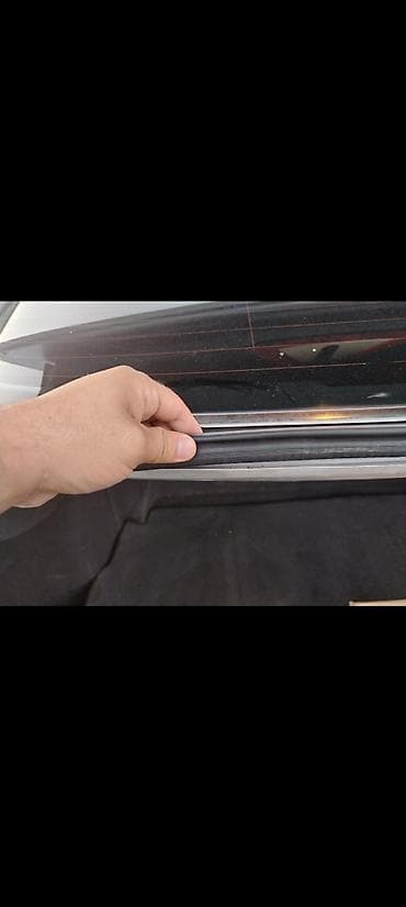 hyundai sonata kondisioner kompressor: Mercedes-Benz E-Class: 2.4 л | 2000 г. Седан — 7