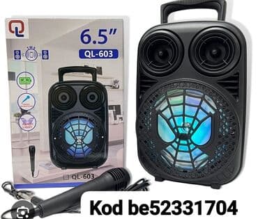 səs gücləndirci: Səsucaldan kalonka kod be52331704 Diqqət Çatdırılma bir gün ərzində — 1