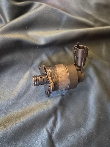 Kia Ceed,1.6 Turbo Dizel yanacaq nasos dacciki.Bosch yanacaq