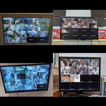 kağız karton qəbulu: Təhlükəsizlik sistemləri | Keçid sistemləri, Siqnalizasiya, Domofonlar | Quraşdırılma, Zəmanət — 6