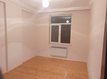 4 otaqlı ev: Həzi Aslanovda metrosununun yani 3-cü kvadratlarda 12 mertebeli — 4