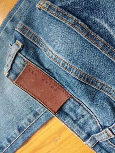 эла магазин школьной формы фото: Джинсы, Для мальчиков, 10 - 12 лет — 2