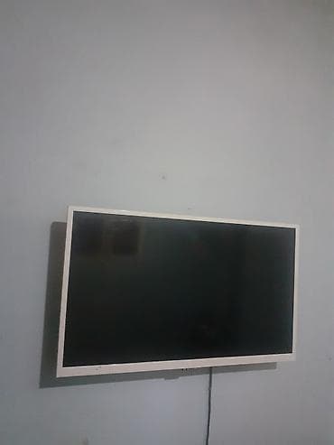 Zimmer tv 82 duyum. Divar tipli LED televizor smart wifili 5,6ay — 2
