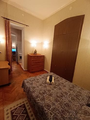 bakida kiraye evler ucuz qiymete: 2 otaqlı, Səbail r. r-nu — 7
