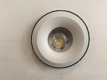LED proyektor tipli işıqlandırma lampası - Növ: COB LED