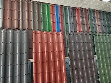 Dam örtyünün satışı bir başa zavod isdelen ölçü kesilir