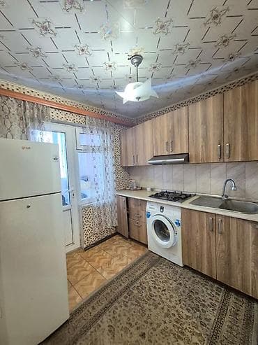 Bakı, Yasamal, 2 otaqlı, Köhnə tikili, m. İnşaatçılar, 55 kv. m