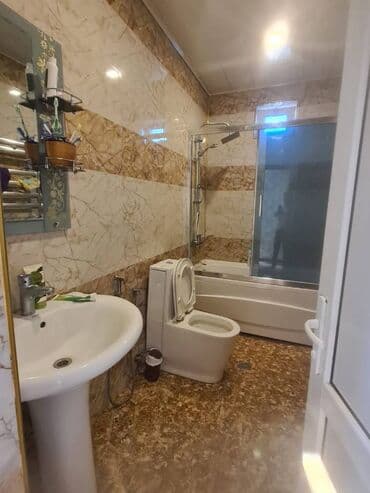 снять дом в ивановке азербайджан: Баку, Новханы, 190 м², 7 комнат, Без бассейна, Артезианский колодец, Канализация, Комби — 20