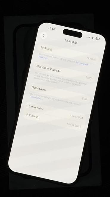 ayfon xr: IPhone 16 Plus, 128 ГБ, Черный, Face ID — 6