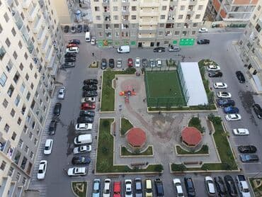 qarayev obyekt: 1 otaqlı, Nizami r. r-nu — 11