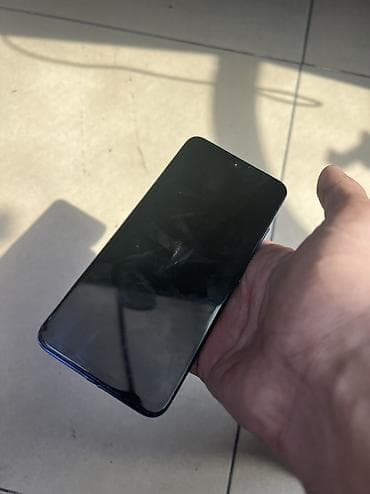 philips xenium 9@9d: Redmi Note 11, 128 GB, rəng - Qara — 2