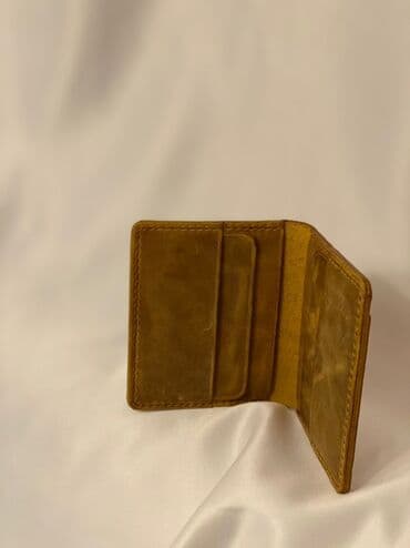 cüzdanlar: Yeni — 4