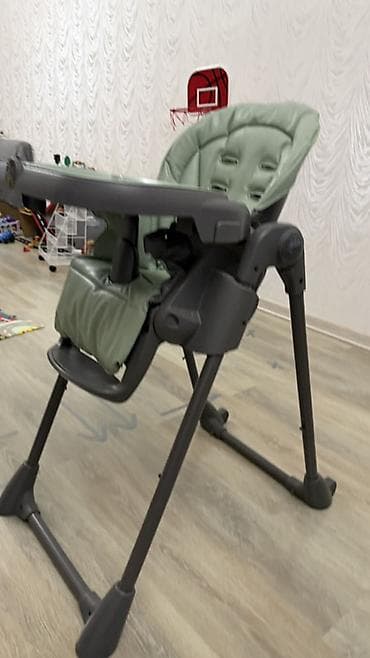 baby walker: Uşaq yemək stulu – CAM markası 350azn alınıb Happy babydn - Rəng — 1