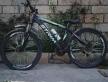 Təcili satılır real alıcıya endirim var100% STRIM XT2600 dağ