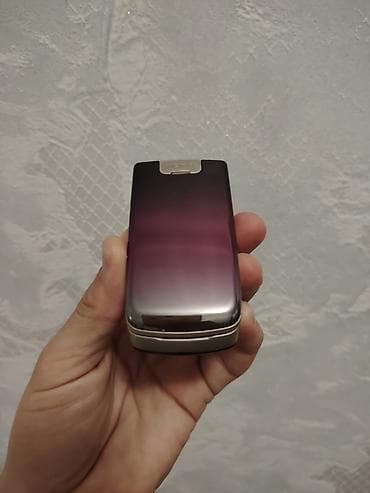 nokia telefonlarin satisi: Nokia 8000 4G, 512 GB, rəng - Qara, Düyməli — 6