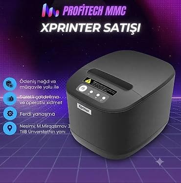 printer almaq: Endirim var Qiymətlər 25 azndan başlayır Adapdırsız 25 azn Adapdırlı — 2