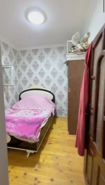 30 mine evler: 3 otaqlı, 70 kv. m, Orta təmir — 10