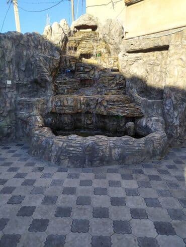 yeni evlər: Buzovna 5 otaqlı, 280 kv. m, Yeni təmirli — 4