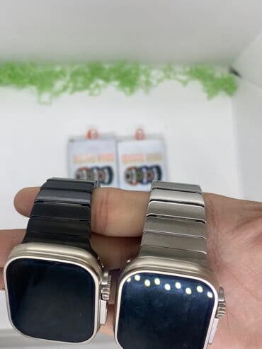 relax saat: Yeni, Kəmər, Apple — 4