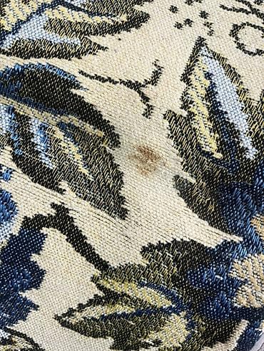 Məhsul: Naxışlı dekorativ parça (süfrə) Təsvir: - Klassik üslubda