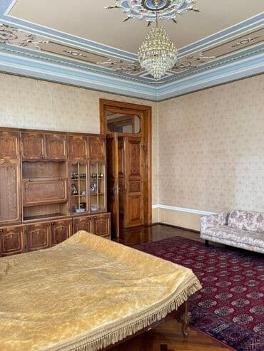 8 otaq, 152 kv. m, Kredit var, Orta təmir — 9