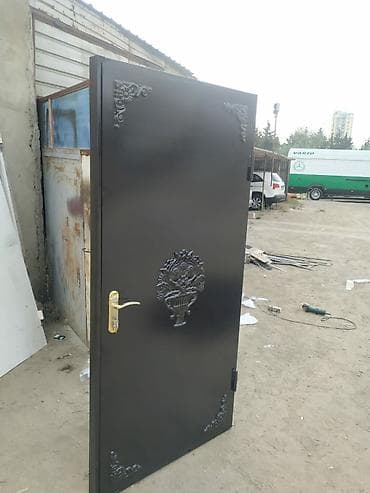 Yeni Giriş qapısı Ödənişli çatdırılma, Rayonlara çatdırılma