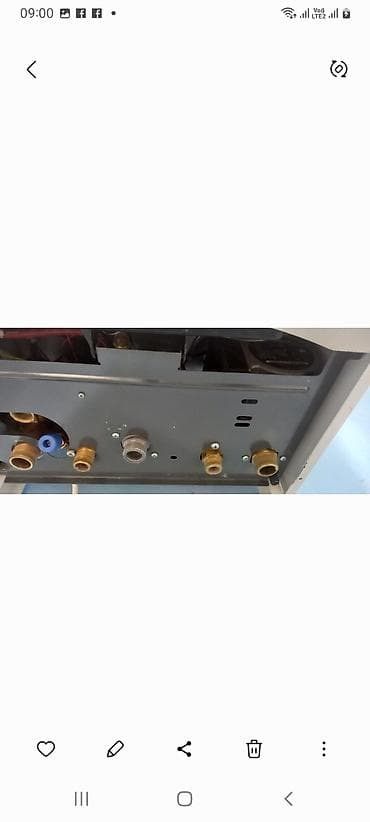 kombi 24: Kombi ela veziyyetdedi heç bir problemi yoxdur — 2