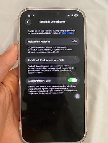ipad magic keyboard: IPhone 12 Pro Max, Qızılı, Face ID — 3