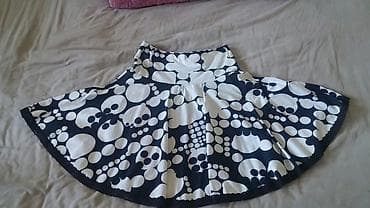 qadinlar: Юбки мини,миди,макси размеры s,m,как новые по 5 манат — 4