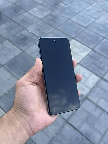 infinix not 30: Redmi Note 11, 64 GB, rəng - Ağ, Sensor — 2