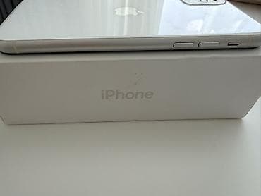 magic 4 pro: IPhone 11, 64 GB, Ağ — 6