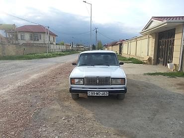 VAZ (LADA) 2107: 1.6 l | 1999 il 250000 km Sedan