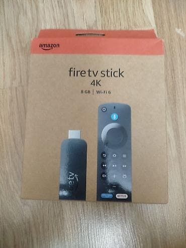 Smart TV boks Amazon