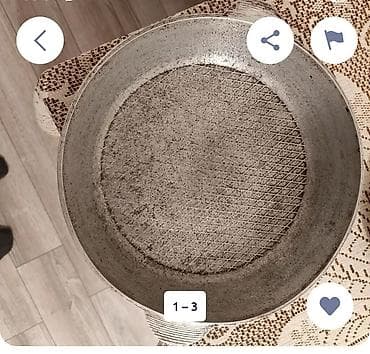 Qazan, Alüminium lalafo.az -da Qazan, Alüminium