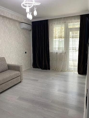 nzs kiraye evler: Masazır, 2 otaqlı, Yeni tikili, m. Memar Əcəmi, 44 kv. m — 7