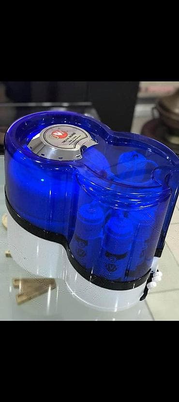 ortimax su filteri: 990 azn deyil cəmi 390 azn Mətbəx üçün su təmizləyici (filtr sistemi) — 1