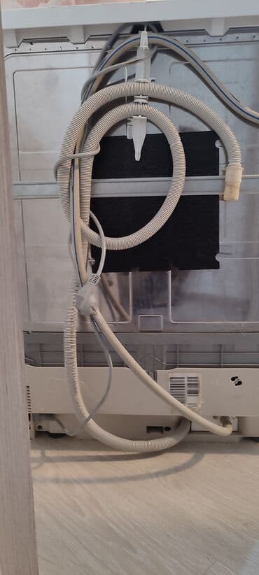 beko dfn 26424 x: Посудомойка Siemens, Полногабаритная (60 см), Отдельностоящая, Б/у — 8