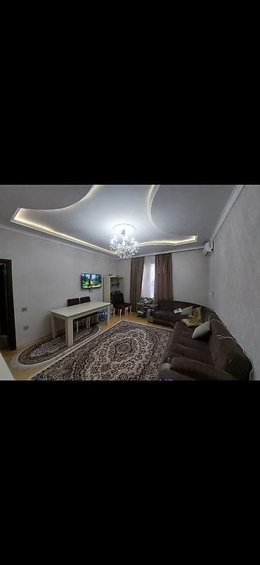 aliram ev: 5 otaqlı, 120 kv. m — 1
