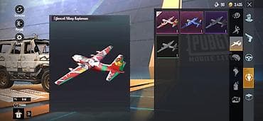 pubg lite bc kodu: PUBG Mobile Lite oyun hesabı Xüsusiyyətlər: - Səviyyə: 68, ləqəb — 2