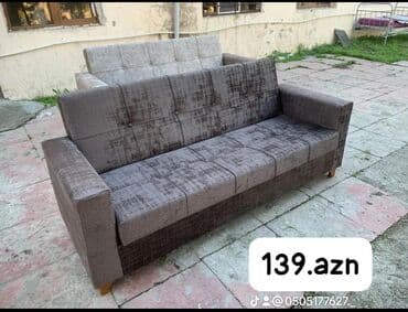 Диваны: Диван, Новый, Раскладной, С подъемным механизмом, Ткань, Доставка в районы — 10