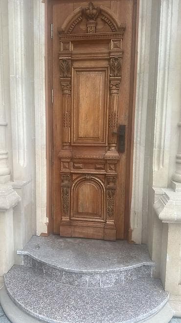 tikinti temir: Bütün növ mebellərin yenisinin yığılması, və antik taxda əşyaların — 3