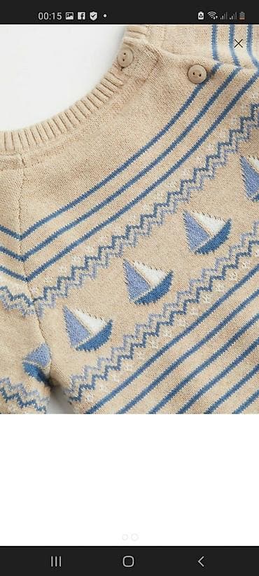 debli donlar instagram: HM markası. Yenidir etiketi üstündə. 4-6aylıq. 20 manat — 3