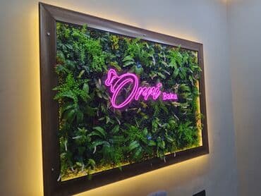 ofis oturacağı: Mətbəx üçün, Açılmayan, Dördbucaq masa, 4 stul — 2