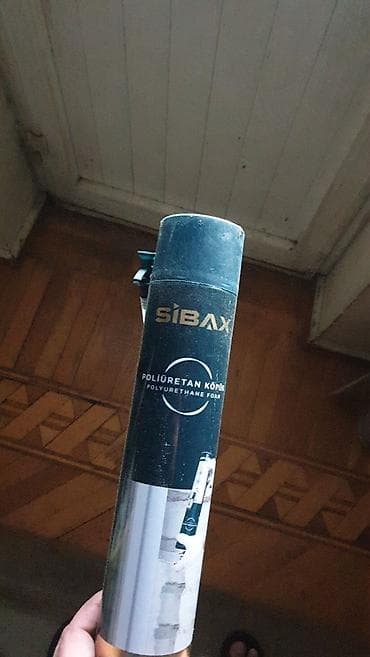 Dekorativ divar panelləri: Tecili izolyasiya kopuyu (pena), turkiye istehsali — 1