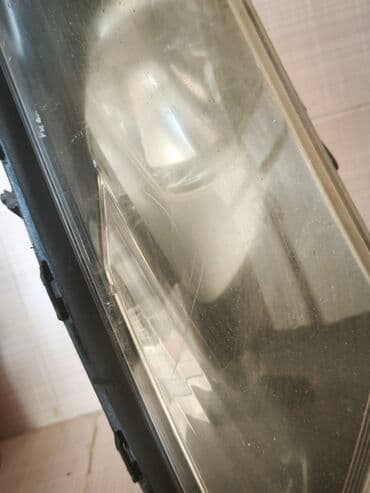 kia optima diffuser: Sol, Kia, 2010 il, Orijinal, İşlənmiş — 4